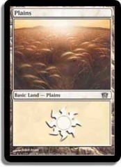 Plains (333) - Foil