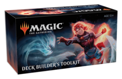 Core Set 2020 Deck Builder's Toolkit