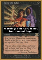 Vampiric Tutor