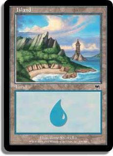 Island (335)