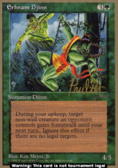 Erhnam Djinn