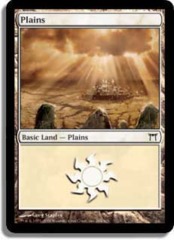 Plains (288)