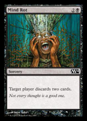 Mind Rot