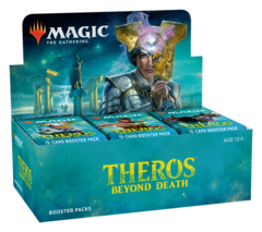 Theros Beyond Death Draft Booster Box