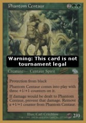 Phantom Centaur