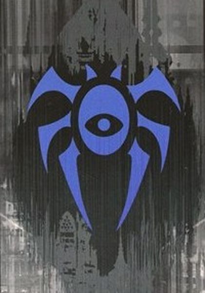 Dragons Maze Pre-release Guild Card - Dimir