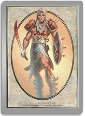 Soldier - Token