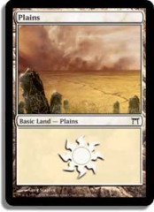 Plains (289)