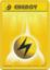 Lightning Energy - 130/132 - Common - Unlimited Edition