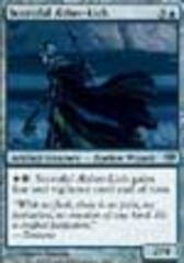 Scornful AEther-Lich - Foil