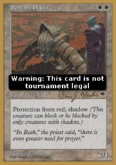 Soltari Priest