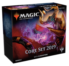 Core Set 2019 Bundle