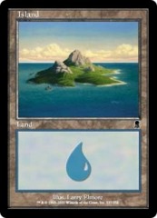 Island (337)