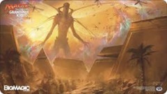Grand Prix Kyoto 2017 Ltd. Ed. Playmat (Hour of Promise)