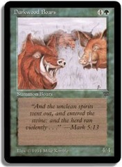 Durkwood Boars