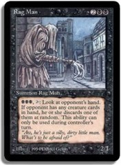 Rag Man