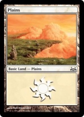 Plains (#26)