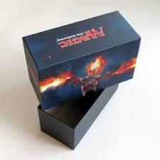 Magic 2014 - Fat Pack Box (Empty)