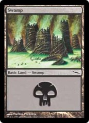 Swamp (#297)