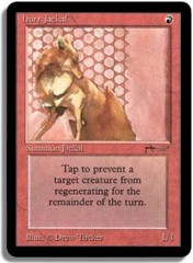 Hurr Jackal