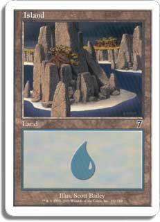 Island (332)