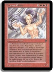 Tempest Efreet