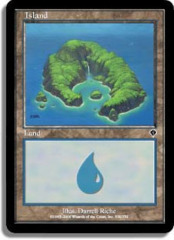 Island (338)