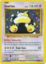 Snorlax - XY179 - Black Star Promos