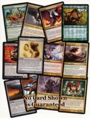 Random Mythic Rare Card (No Un-Sets or Conspiracies)