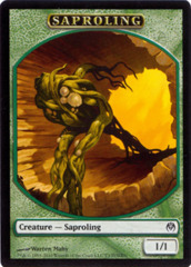 Saproling Token