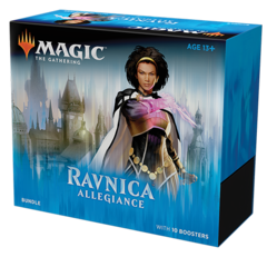 Ravnica Allegiance Bundle