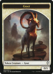 Goat Token