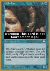 Ophidian