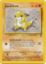 Sandshrew - 91/130 - Common - Unlimited Edition