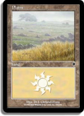 Plains (333)