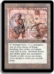 Urza's Avenger