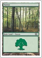 Forest (349)