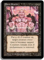 Spirit Shackle
