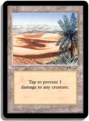 Oasis