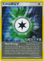 Heal Energy - 94/107 - Uncommon - Reverse Holo