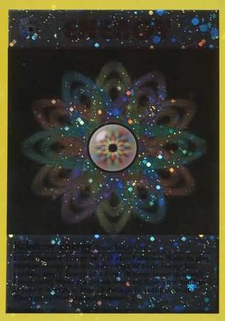 Rainbow Energy - Promotional