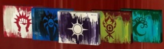 Boros Gatecrash Kit