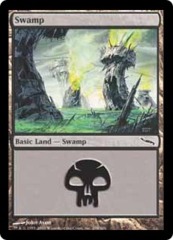 Swamp (#298)