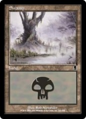 Swamp (341)