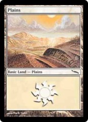 Plains (#287)