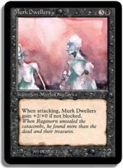 Murk Dwellers