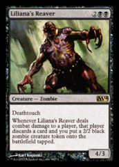 Liliana's Reaver