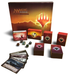 Planechase Anthology Box