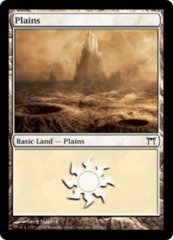 Plains (287) - Foil