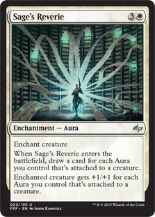 Sages Reverie